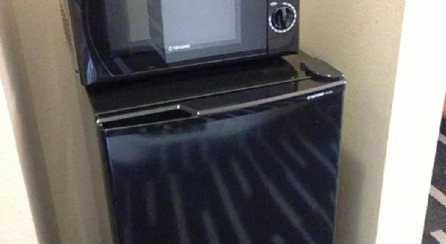Super 8 by Wyndham Fort Worth North ROOM_EXAMPLE
