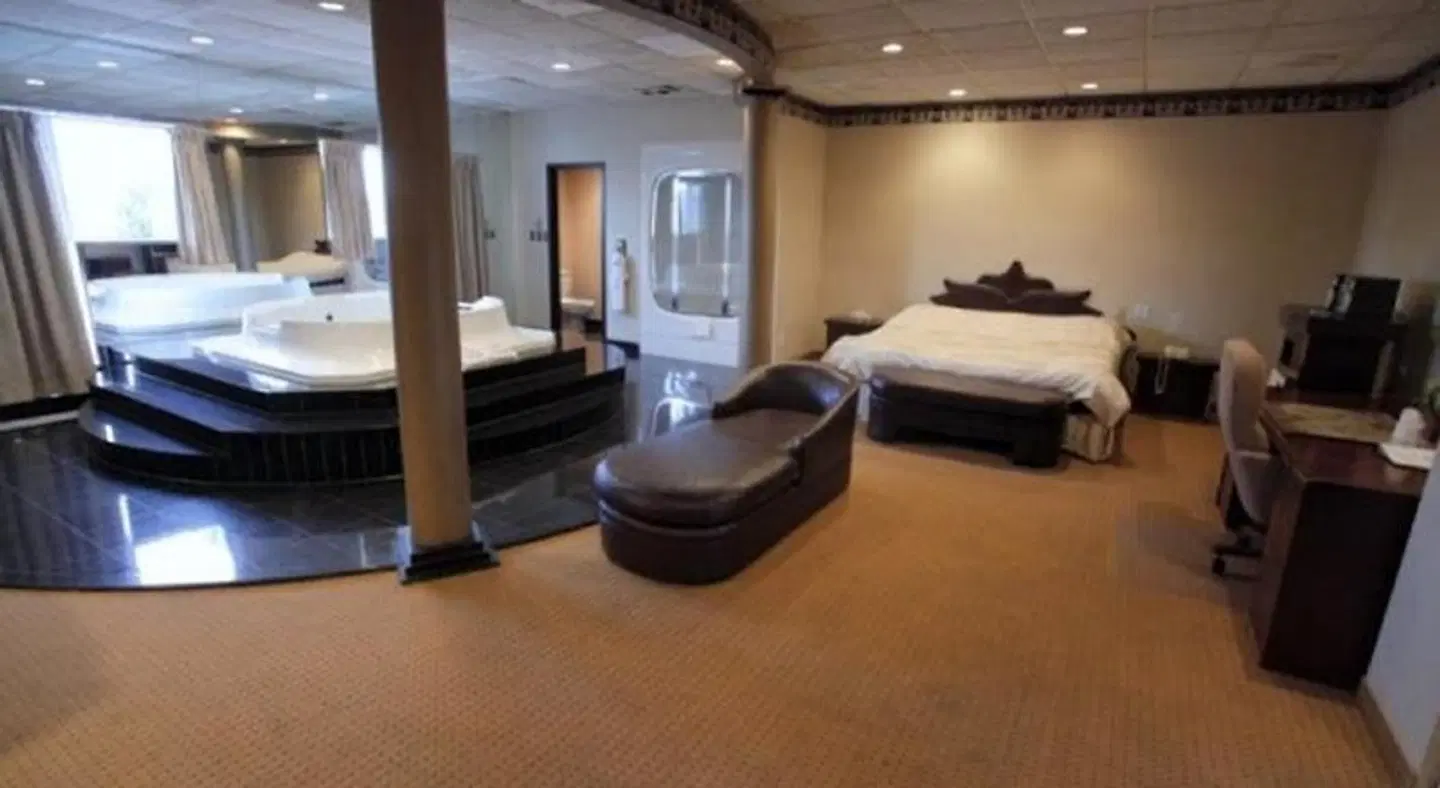 Best Western Plus Montreal East HEALTH_BEAUTY