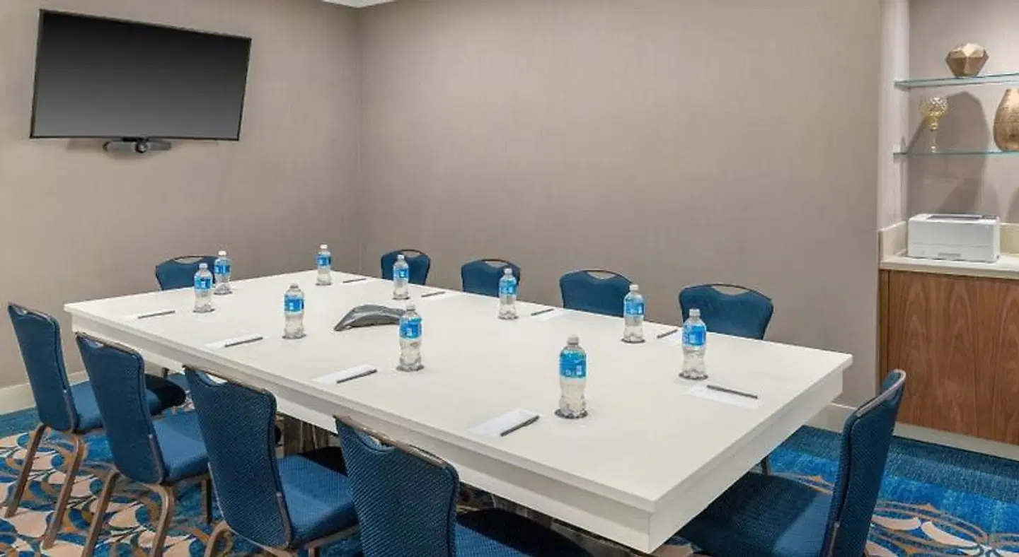 Courtyard by Marriott Palo Alto Los Altos Konferenz