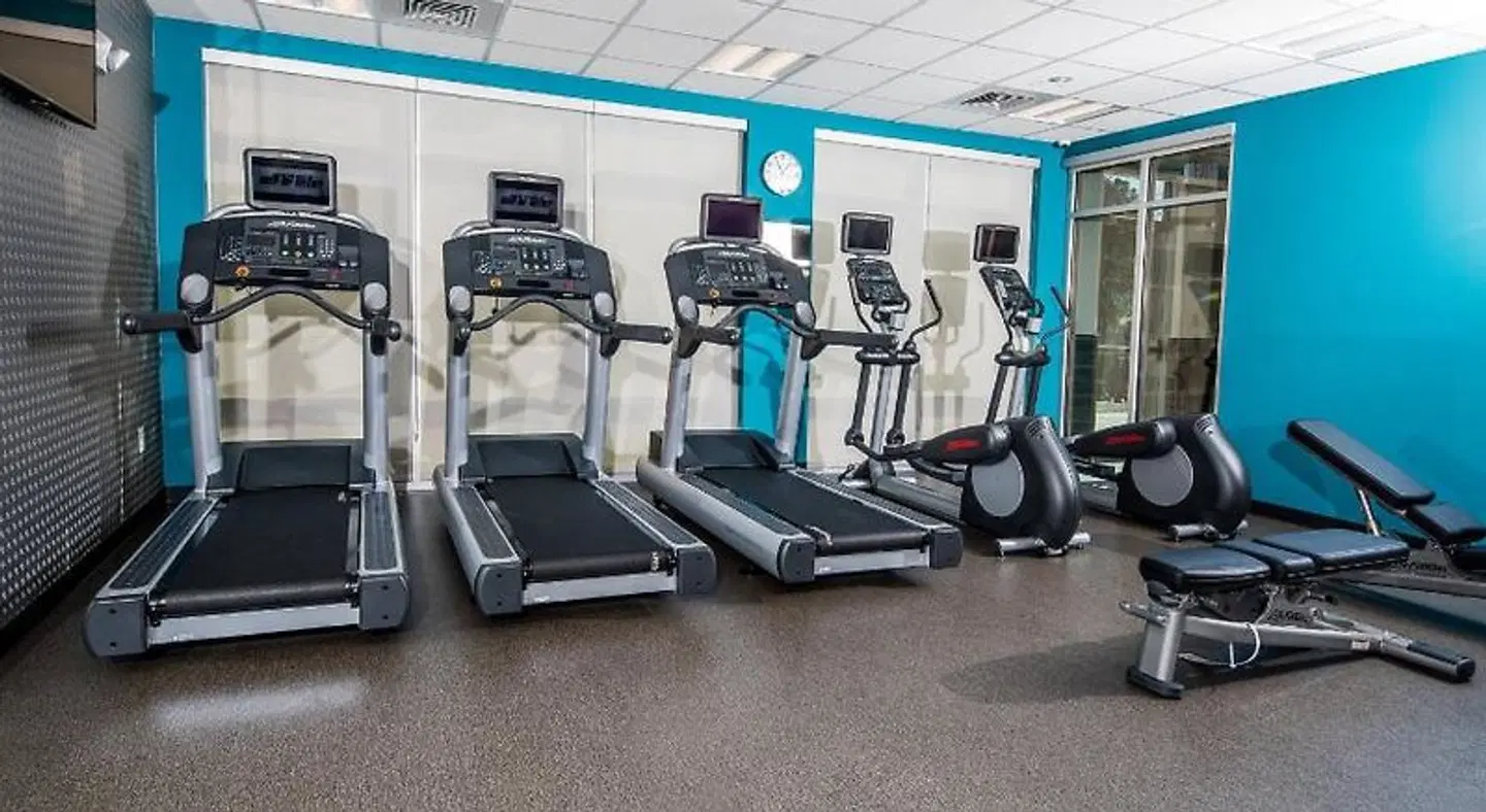 Fairfield by Marriott Inn & Suites Florence I-20 SPORTS_AND_LEISURE