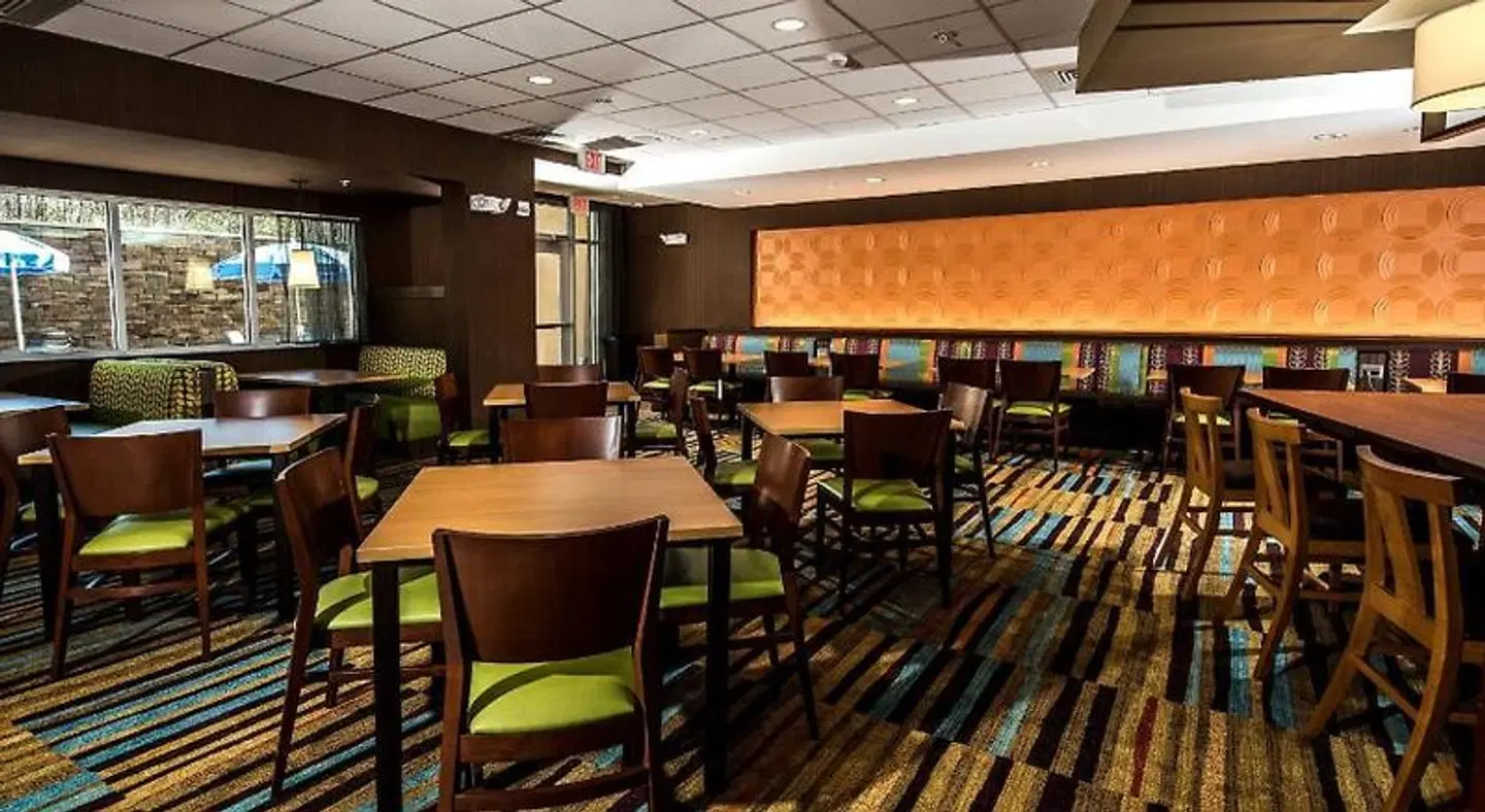 Fairfield by Marriott Inn & Suites Florence I-20 Konferenz