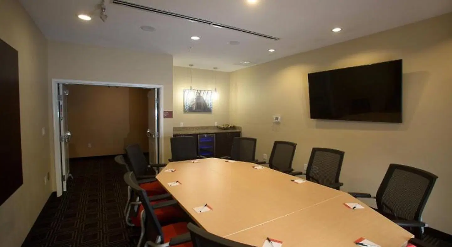 TownePlace Suites by Marriott Lincoln North Konferenz