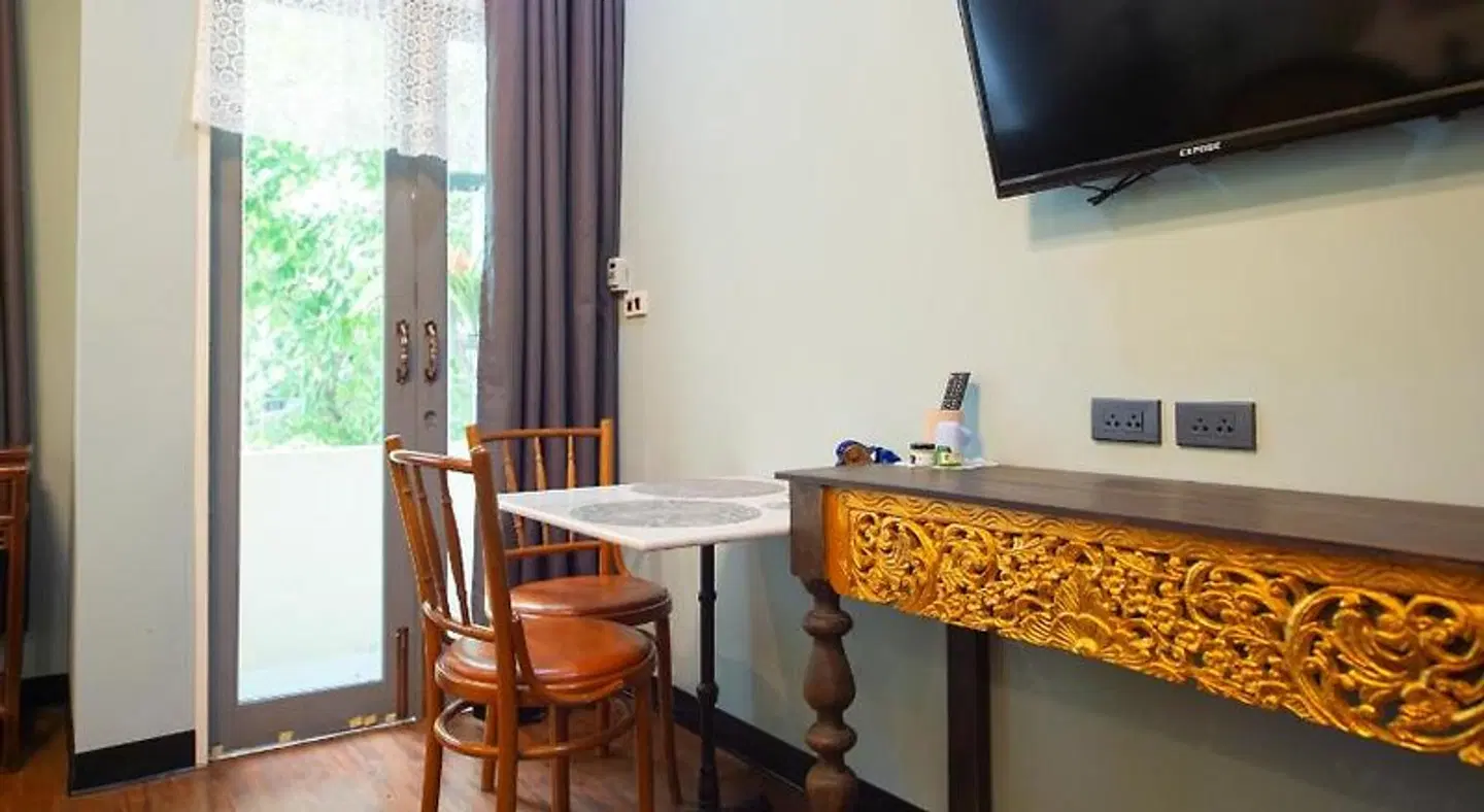 The Unforgotten B&B ROOM_EXAMPLE
