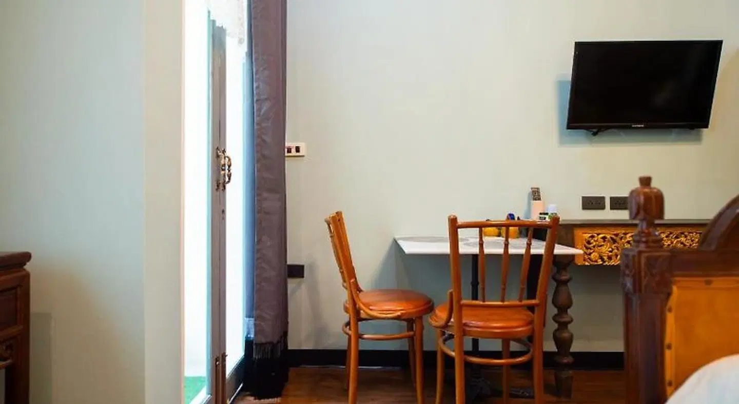 The Unforgotten B&B ROOM_EXAMPLE
