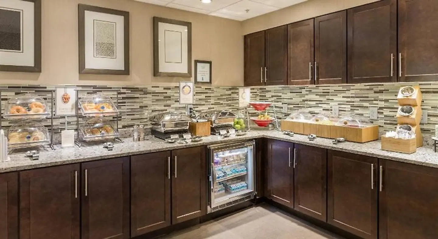 Fairfield by Marriott Inn & Suites Keene Downtown ROOM_EXAMPLE