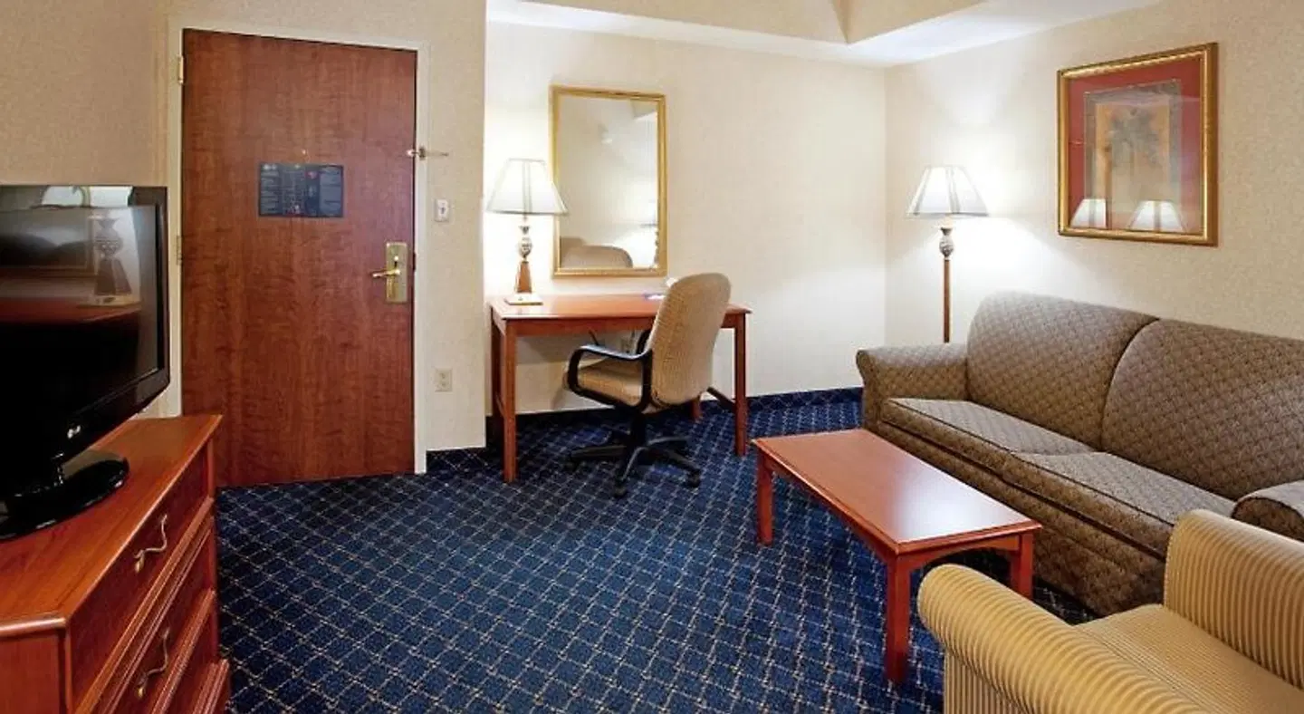 Holiday Inn Express & Suites Orangeburg by IHG ROOM_EXAMPLE