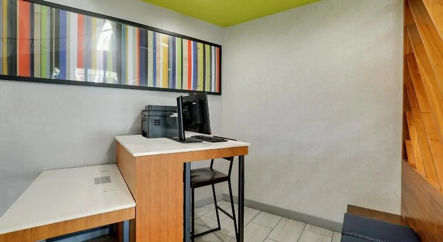 Holiday Inn Express & Suites Orangeburg by IHG ROOM_EXAMPLE