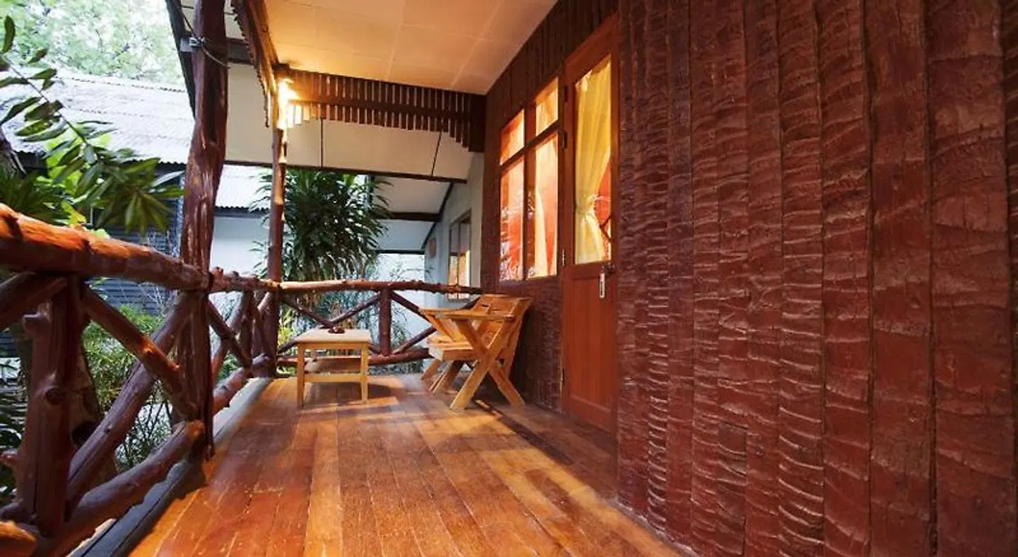 Kirati Resort & Restaurant HEALTH_BEAUTY