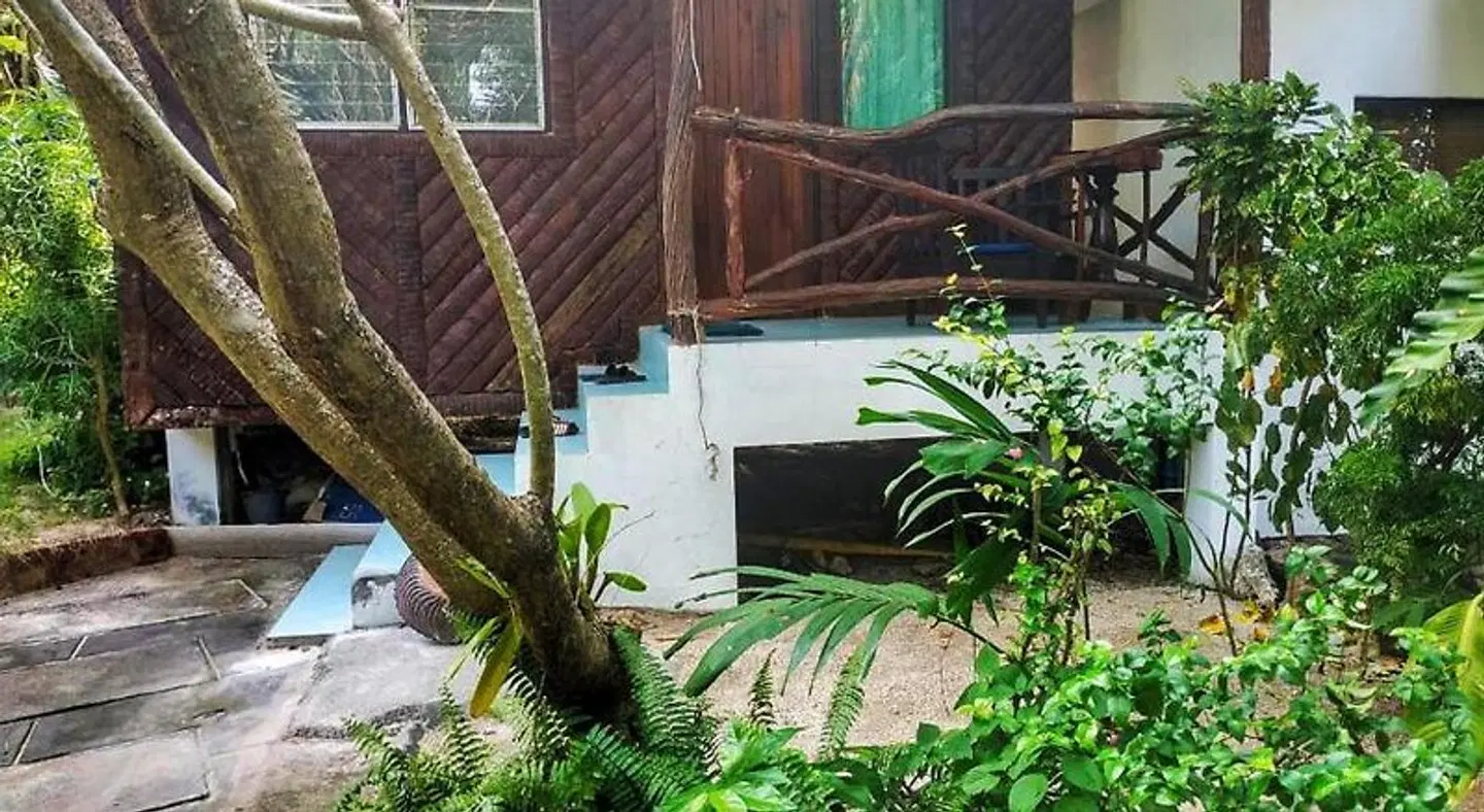 Kirati Resort & Restaurant EXTERIOR