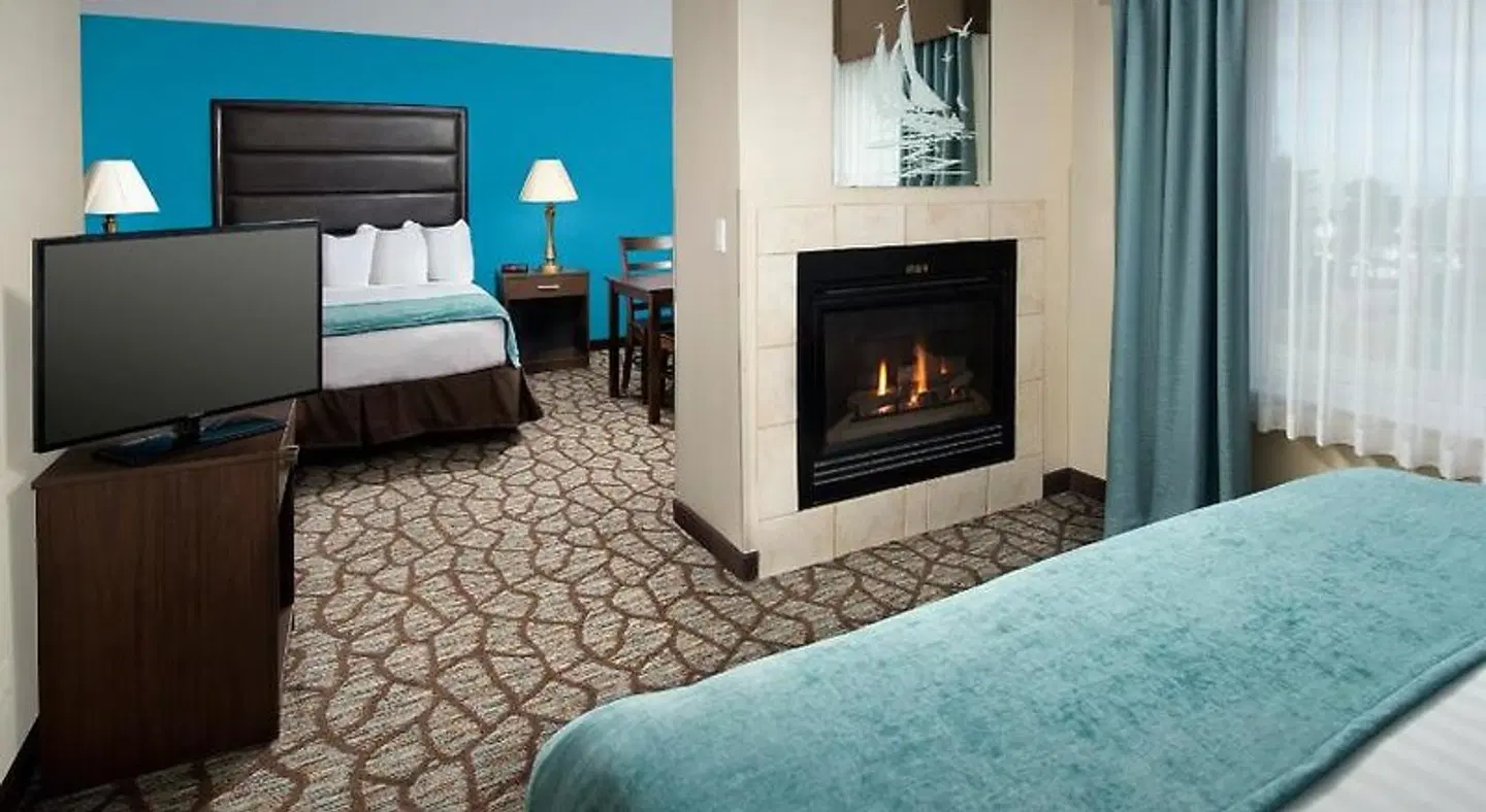 Liberty Inn Lincoln City OR ROOM_EXAMPLE