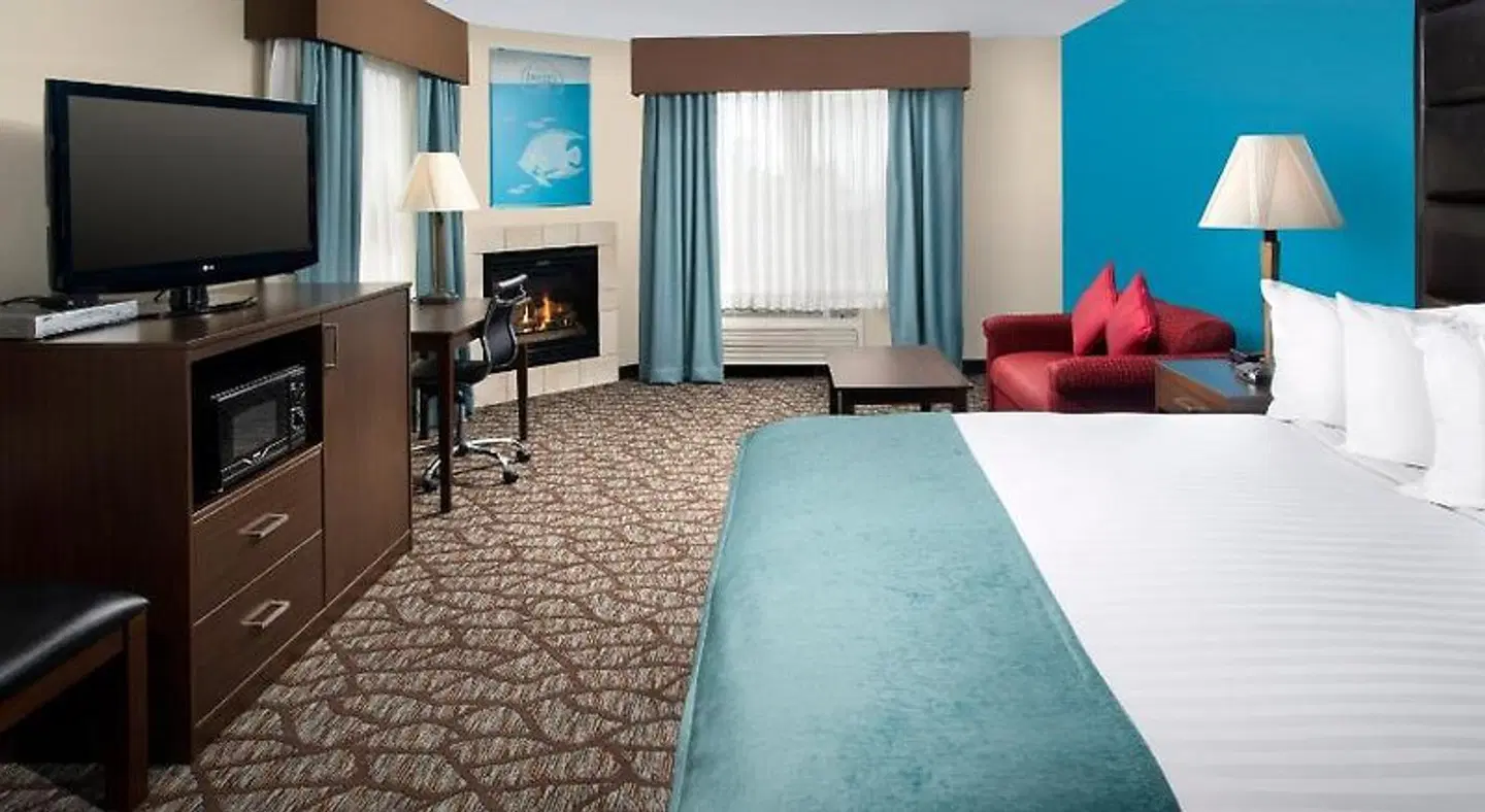 Liberty Inn Lincoln City OR ROOM_EXAMPLE