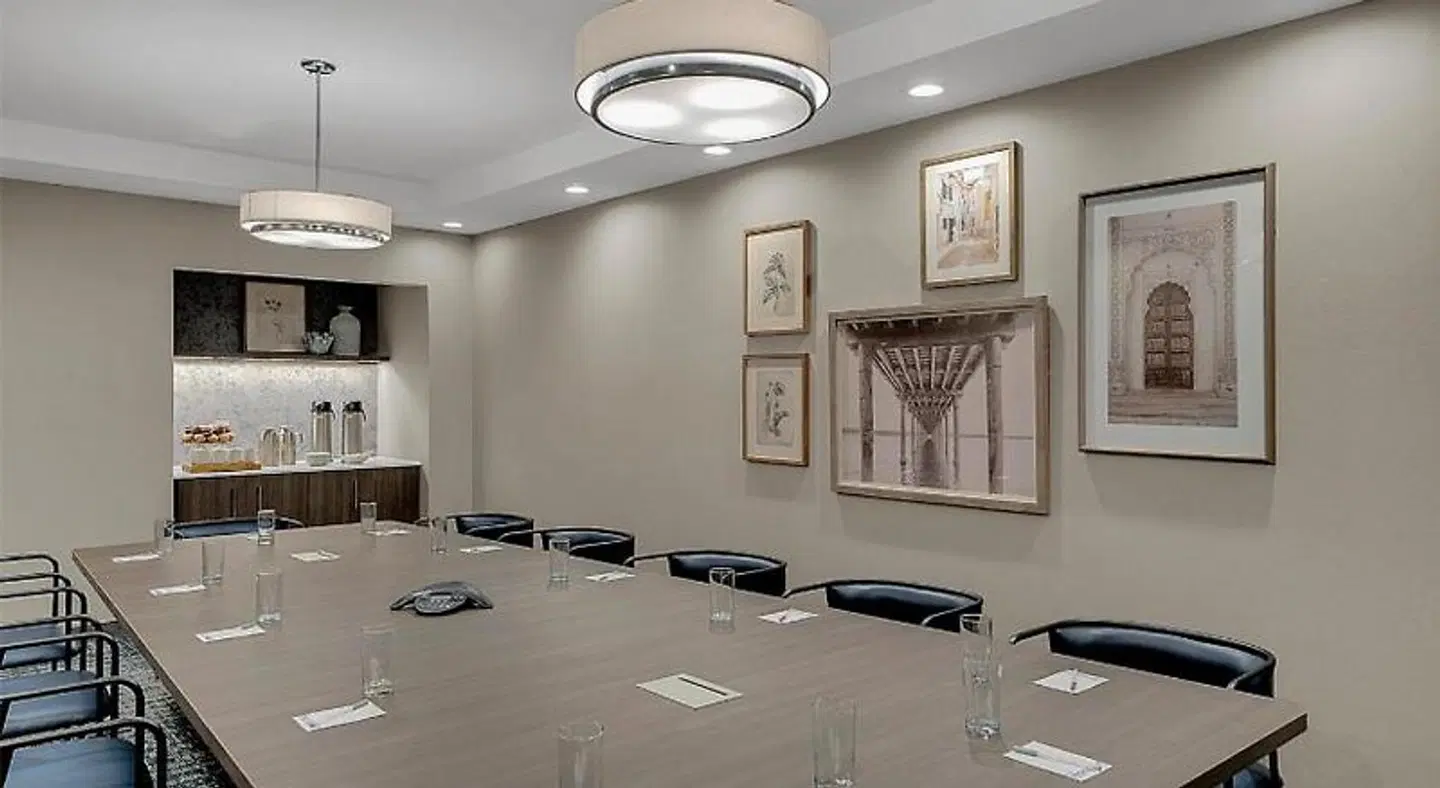 Hampton Inn & Suites by Hilton Toronto Markham HEALTH_BEAUTY