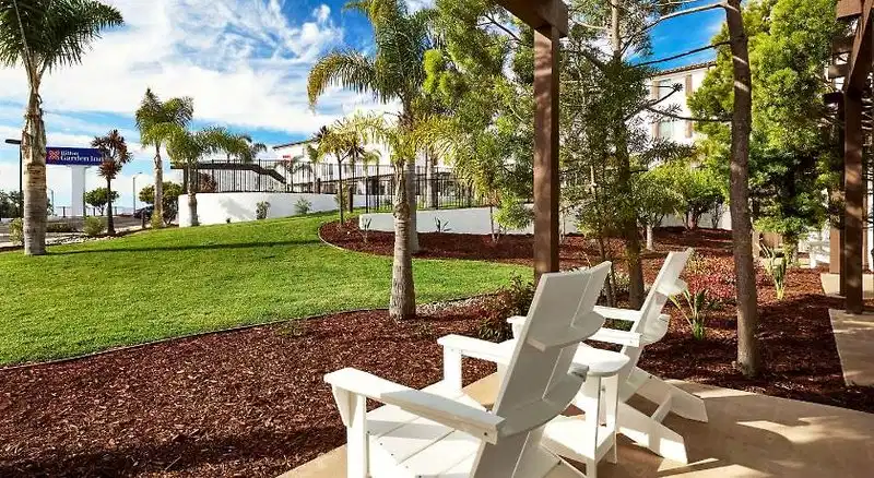 Hilton Garden Inn San Luis Obispo/Pismo Beach – Hotelfoto