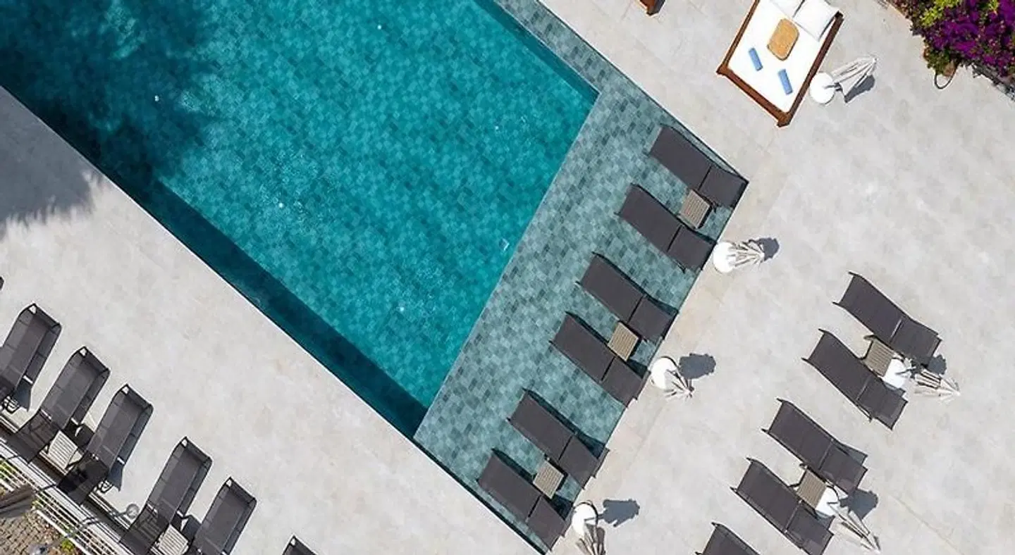 Kas Marin Hotel OUTDOOR_POOL