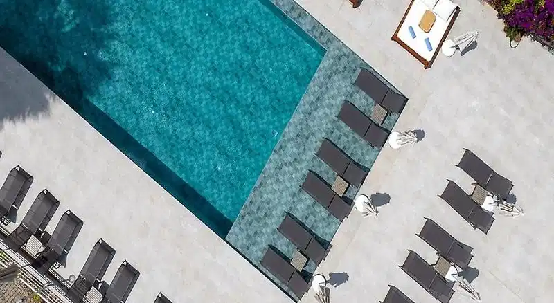 Kas Marin Hotel – Hotelfoto