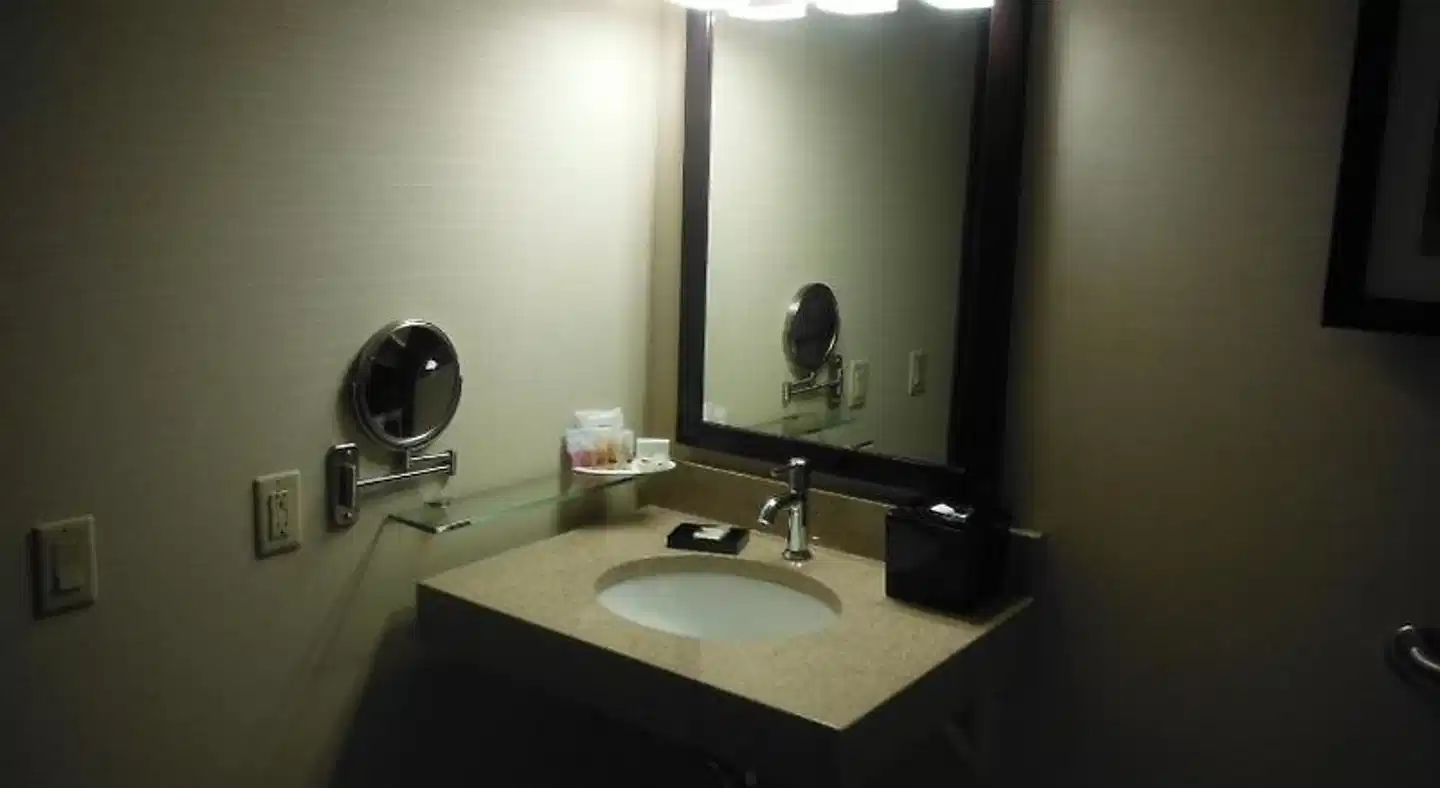 Best Western Plus Edmonton Airport Hotel Wellness