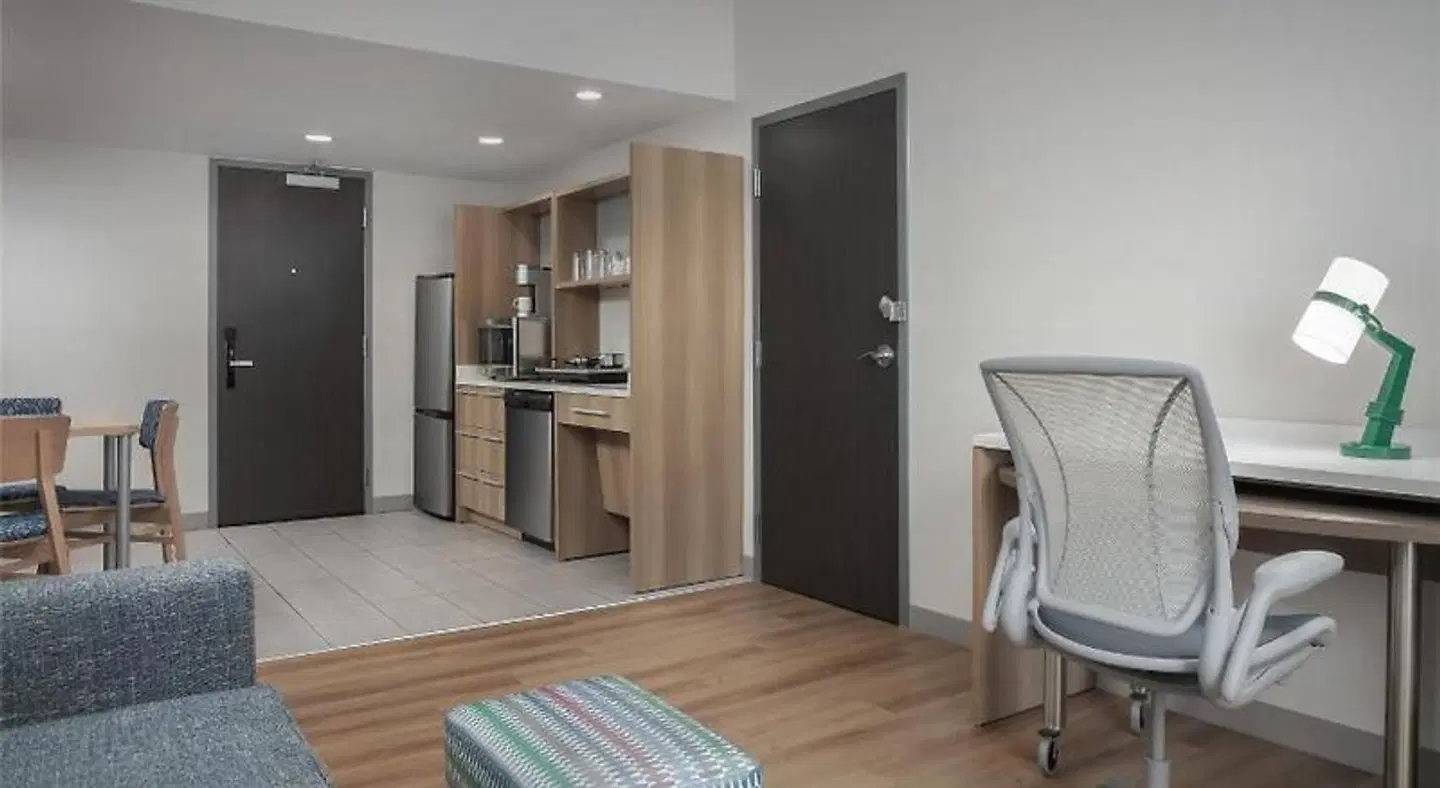 Home2 Suites Las Cruces, NM ROOM_EXAMPLE