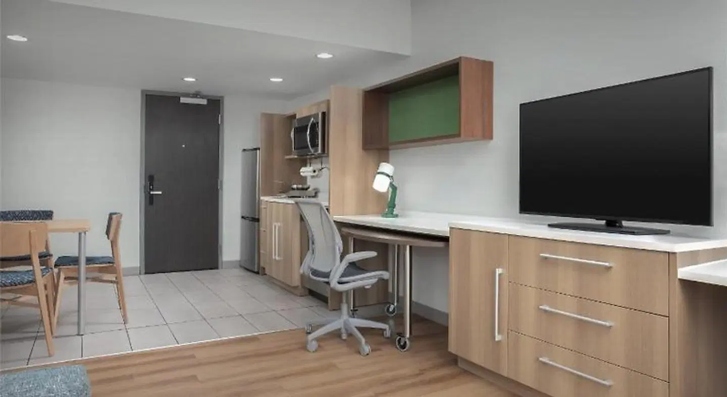 Home2 Suites Las Cruces, NM ROOM_EXAMPLE