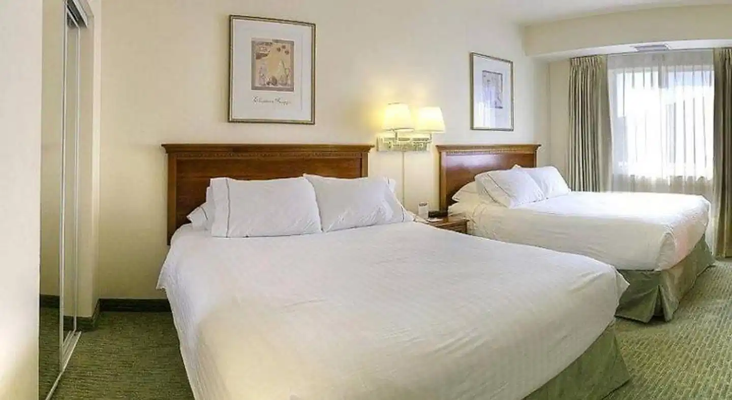 Hawthorn Suites by Wyndham Naples Wohnbeispiel