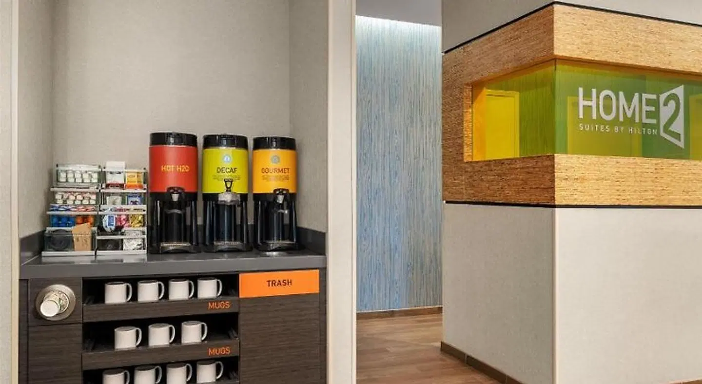 Home2 Suites by Hilton Baltimore / Aberdeen, MD ROOM_EXAMPLE