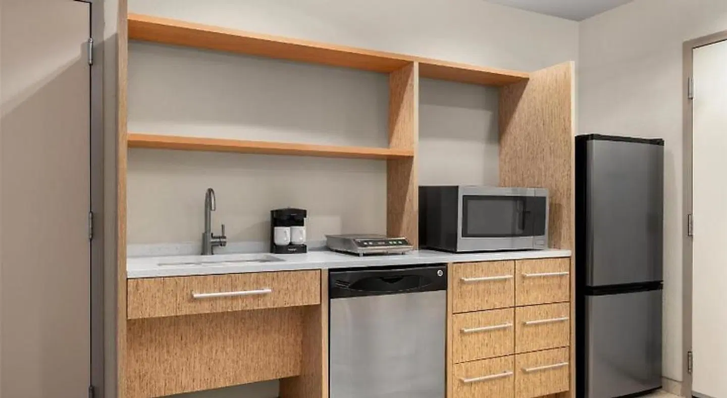 Home2 Suites by Hilton Baltimore / Aberdeen, MD ROOM_EXAMPLE