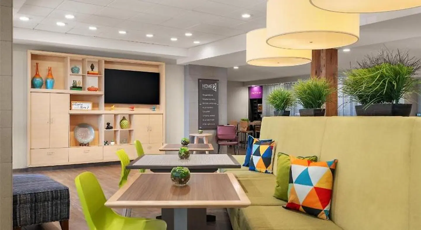 Home2 Suites by Hilton Baltimore / Aberdeen, MD Konferenz