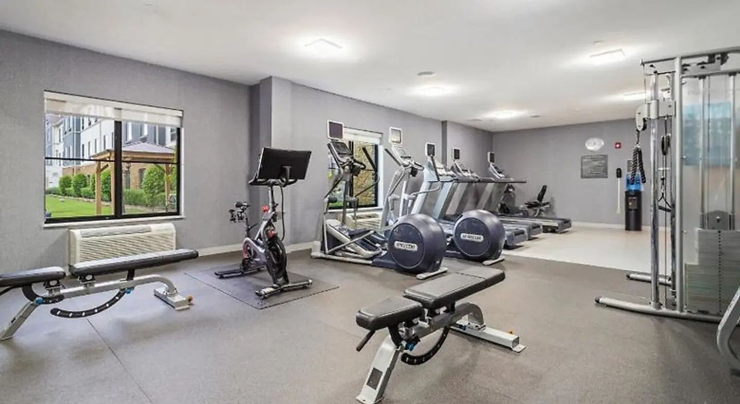 Homewood Suites by Hilton Beaumont, TX SPORTS_AND_LEISURE