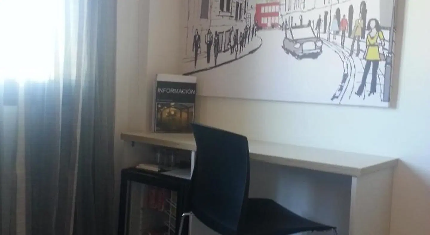 Noia ROOM_EXAMPLE