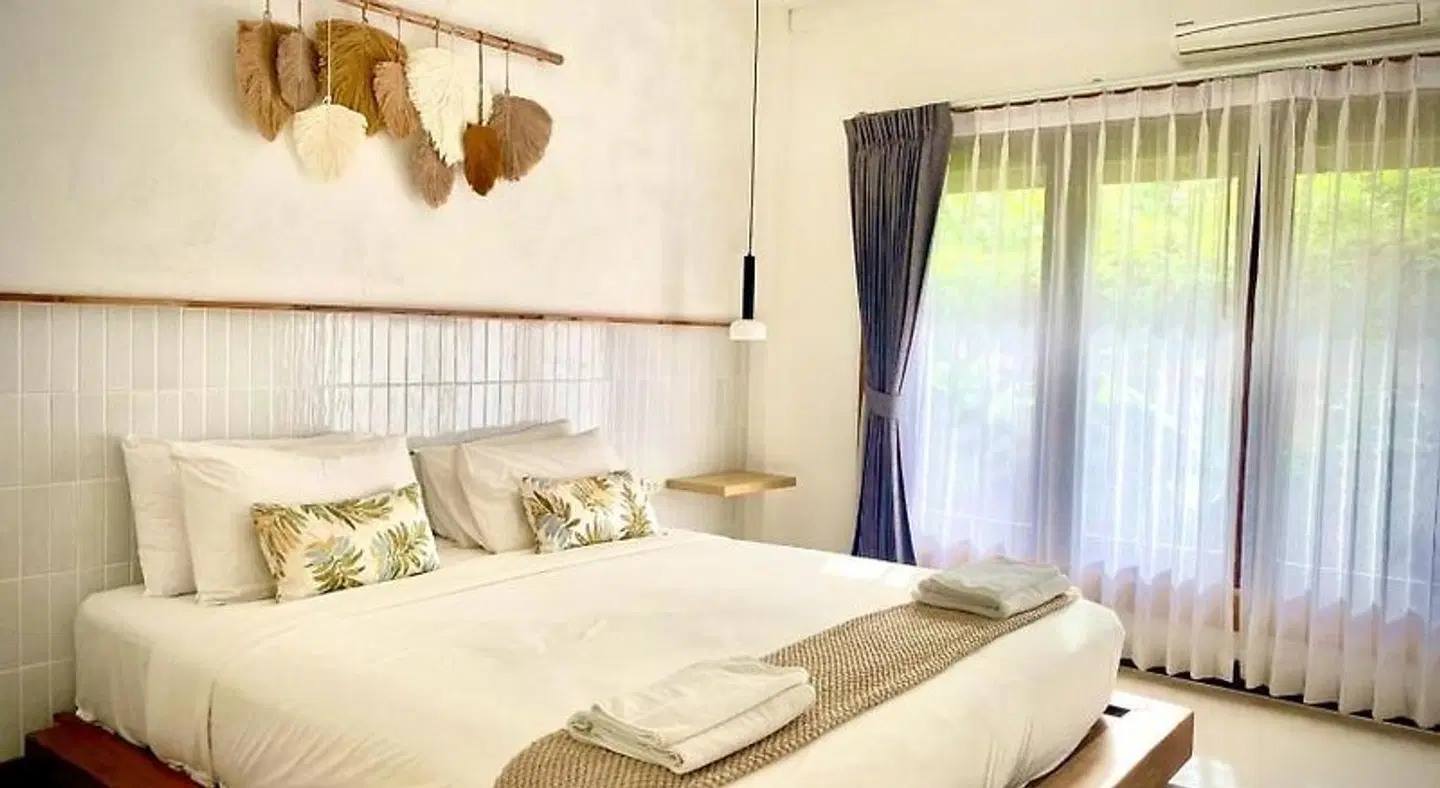 Baan Kao Hua Jook Villas & Serviced Apartments ROOM_EXAMPLE