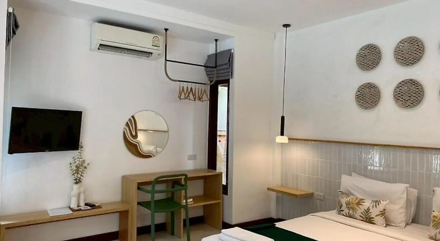 Baan Kao Hua Jook Villas & Serviced Apartments ROOM_EXAMPLE