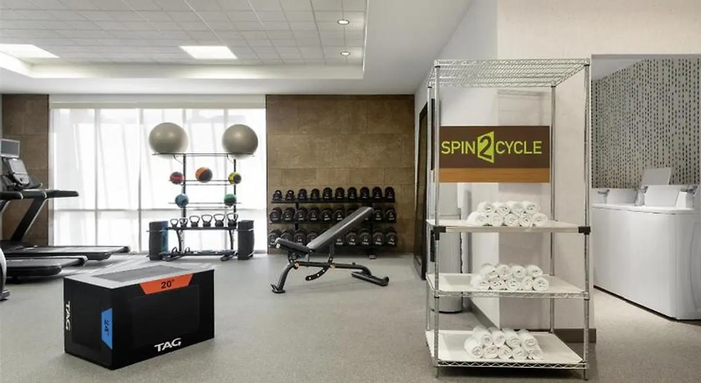Home2 Suites by Hilton Houston Energy Corridor SPORTS_AND_LEISURE
