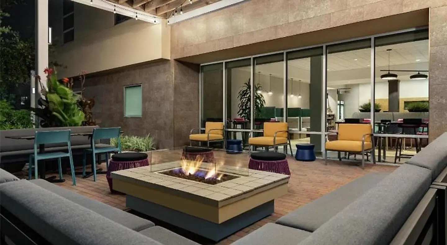 Home2 Suites by Hilton Houston Energy Corridor HEALTH_BEAUTY