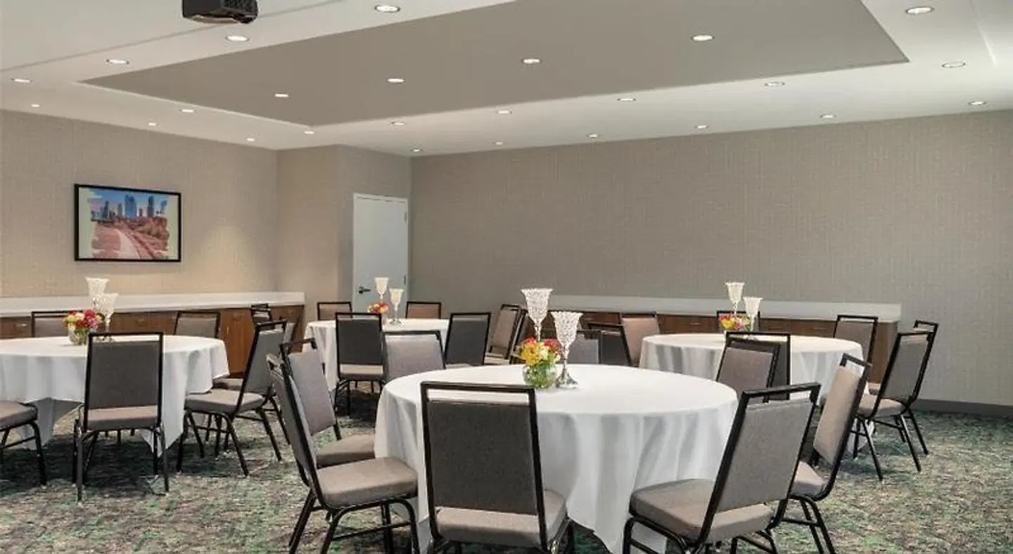 Home2 Suites by Hilton Houston Energy Corridor Konferenz
