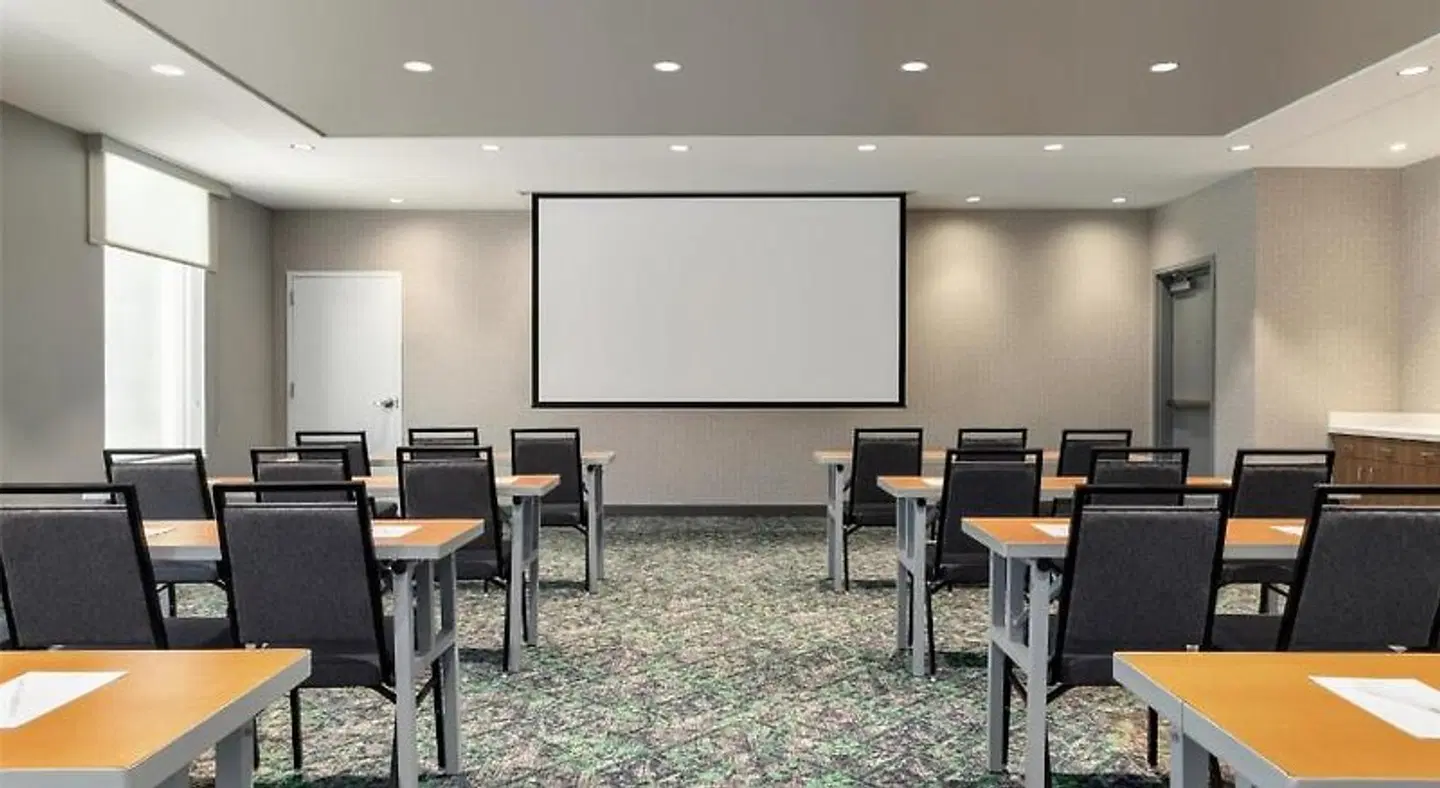Home2 Suites by Hilton Houston Energy Corridor Konferenz