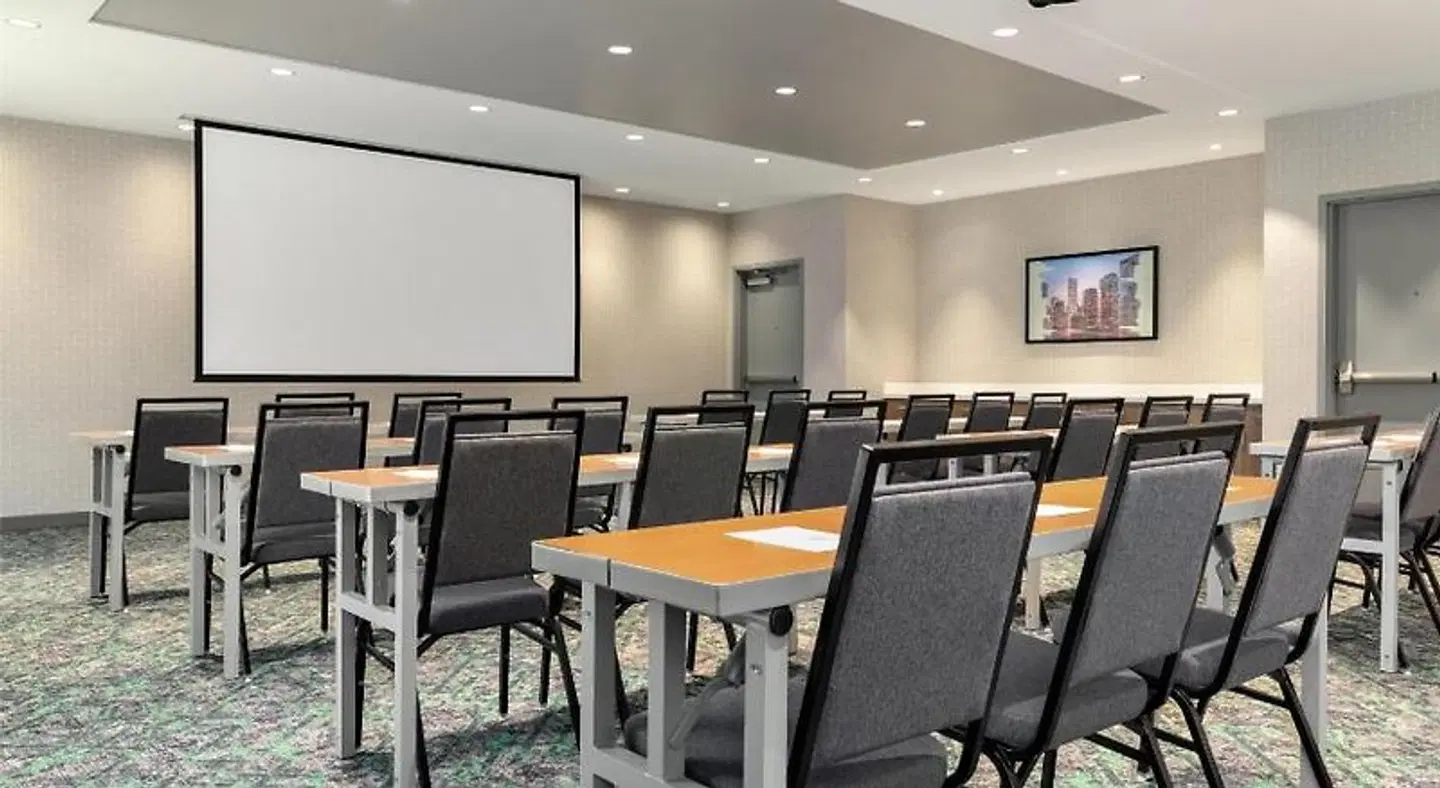 Home2 Suites by Hilton Houston Energy Corridor Konferenz