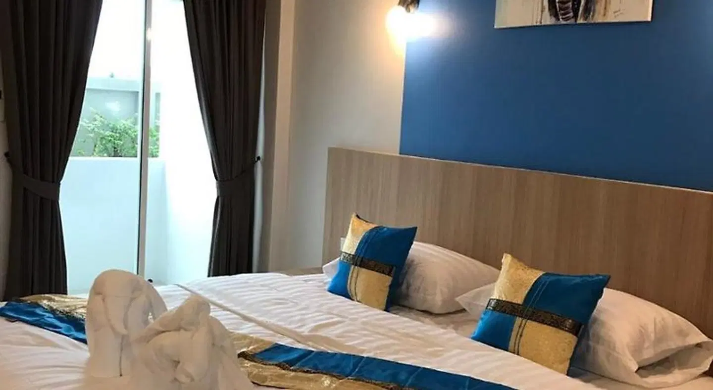 Phant at Thalang Service Apartment ROOM_EXAMPLE