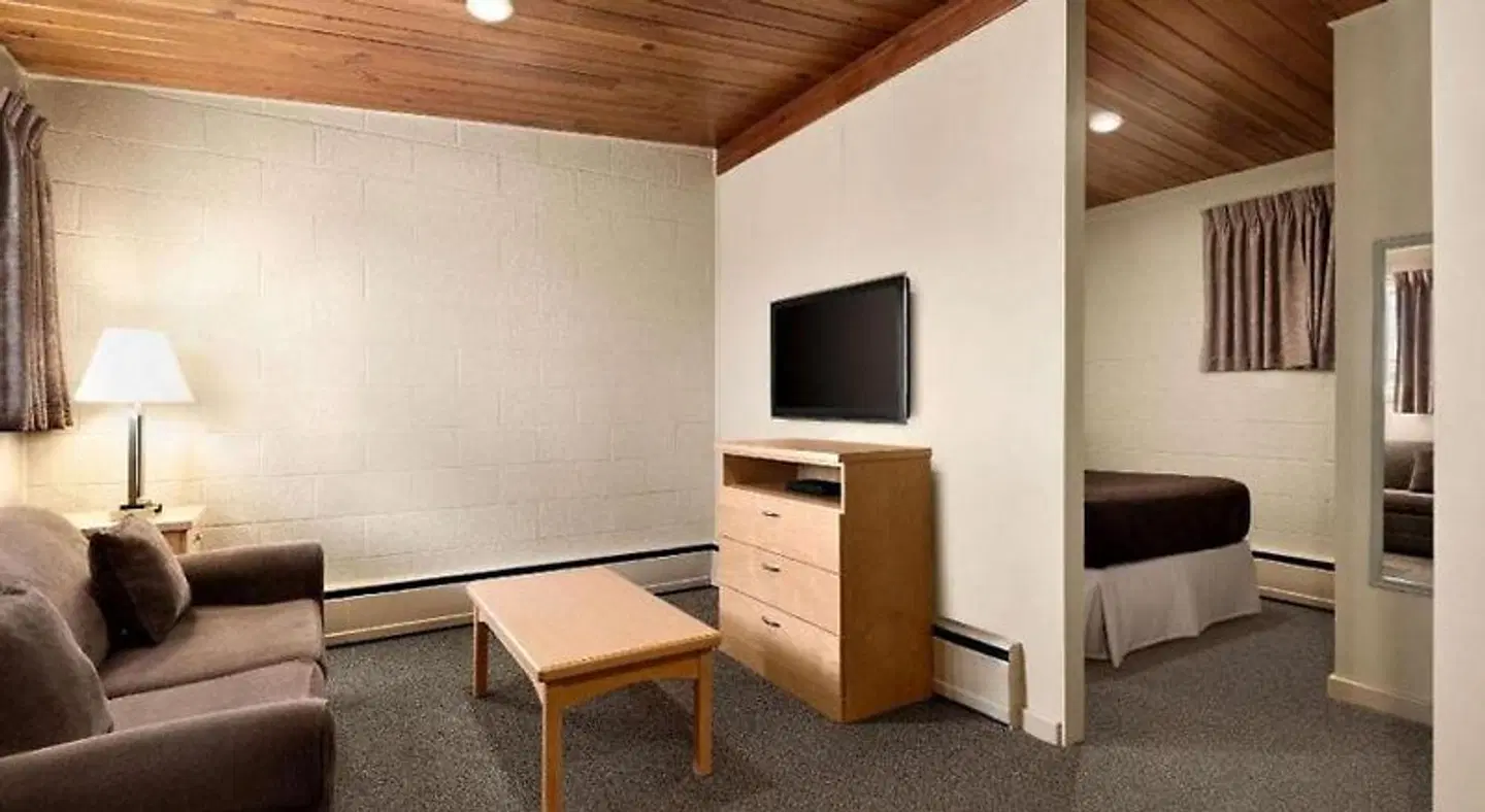 Thriftlodge Moose Jaw ROOM_EXAMPLE