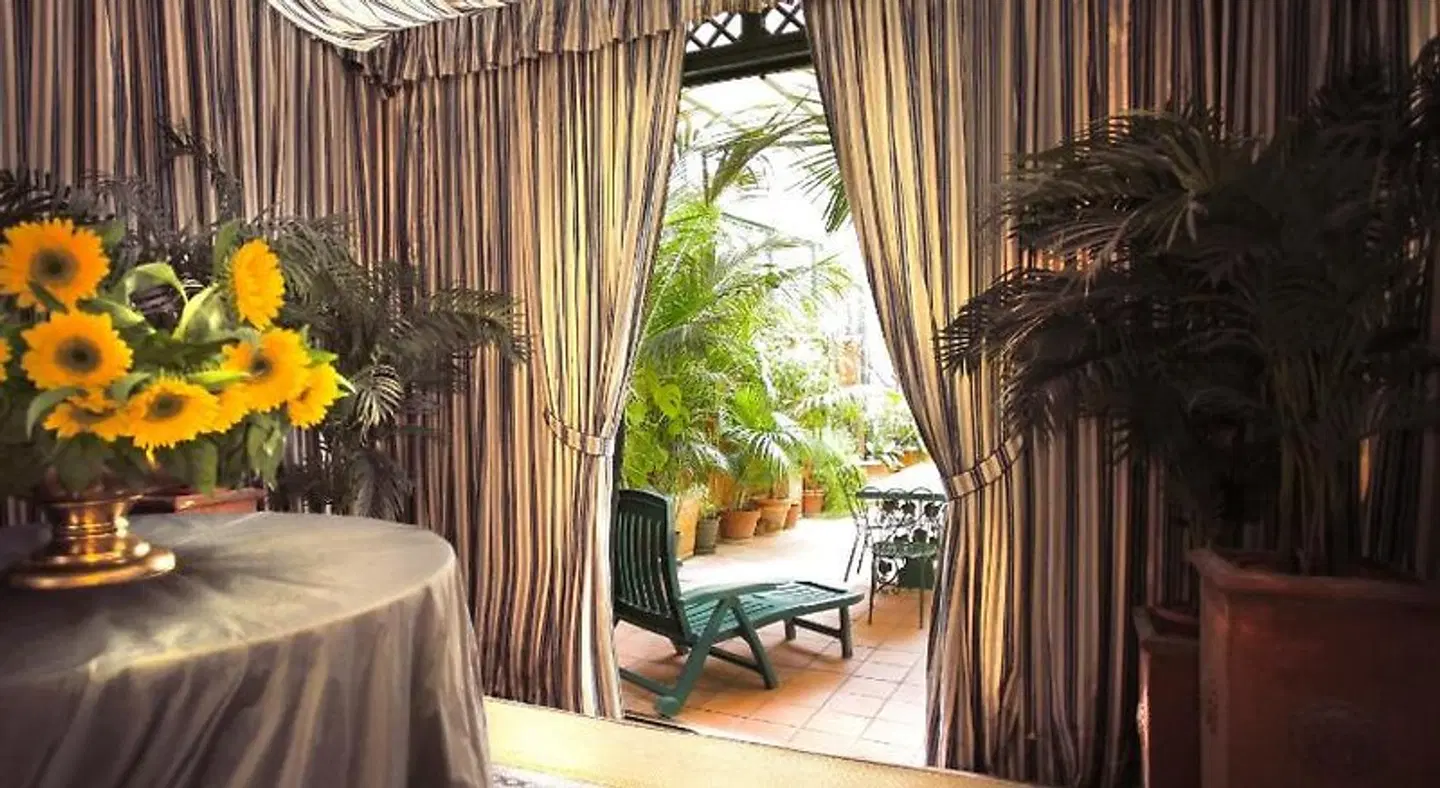 Residenza Ruspoli Bonaparte HEALTH_BEAUTY