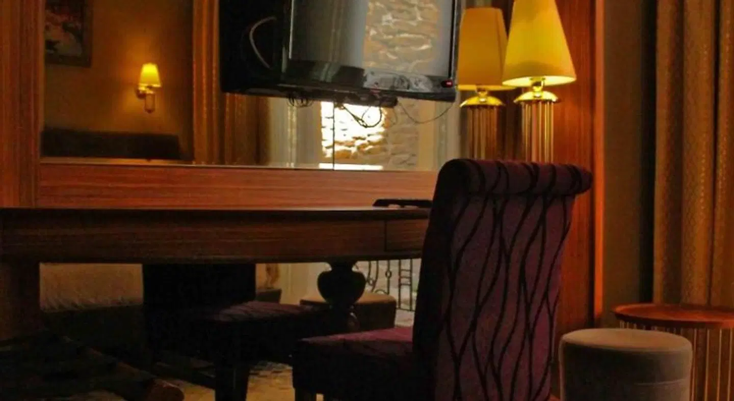 Nowy Efendi LOUNGE_LOBBY