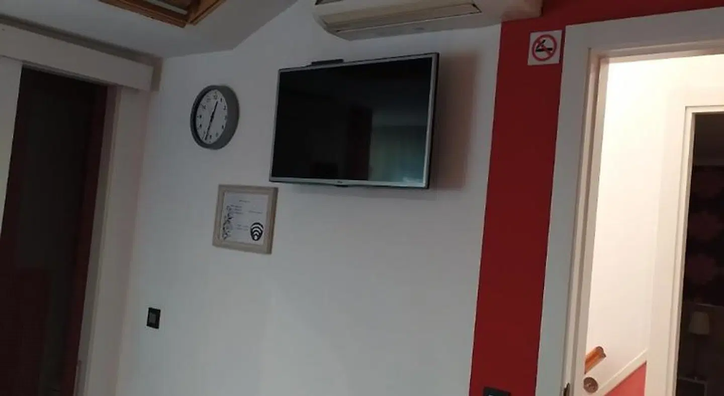 Hostal Inn Madrid ROOM_EXAMPLE