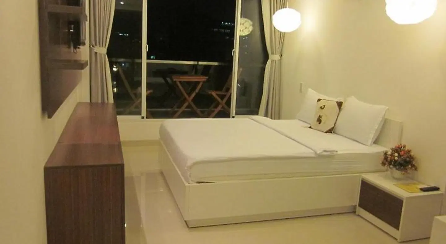 Yellow House Saigon ROOM_EXAMPLE