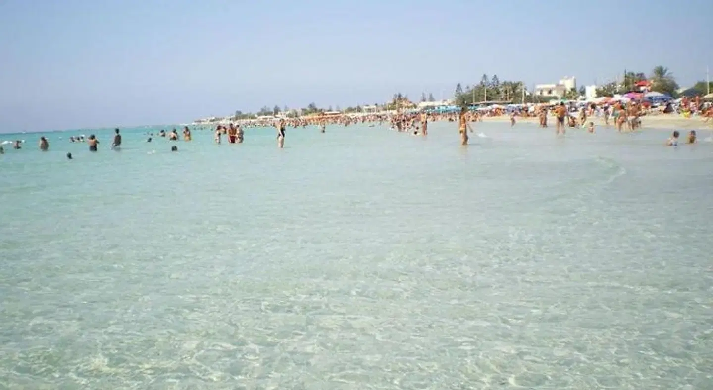 Mahara Hotel & Wellness Strand