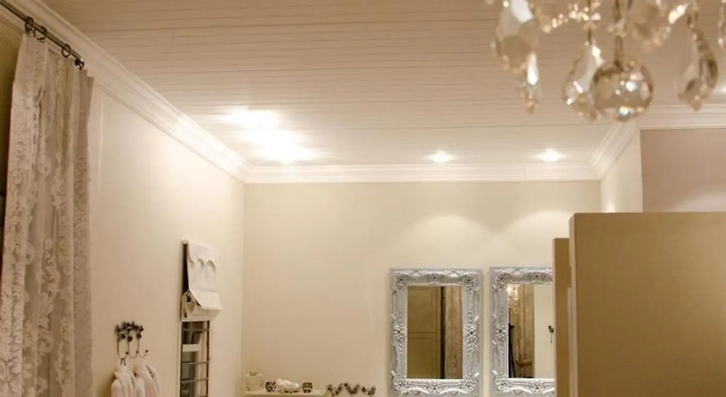 Batavia Boutique Hotel Badezimmer