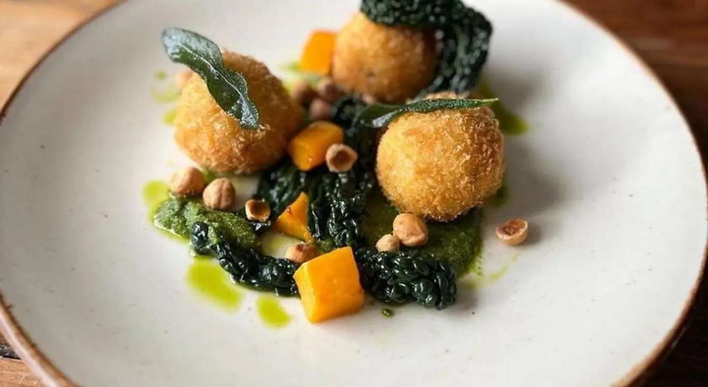 Royal Oak Hotel Tiere