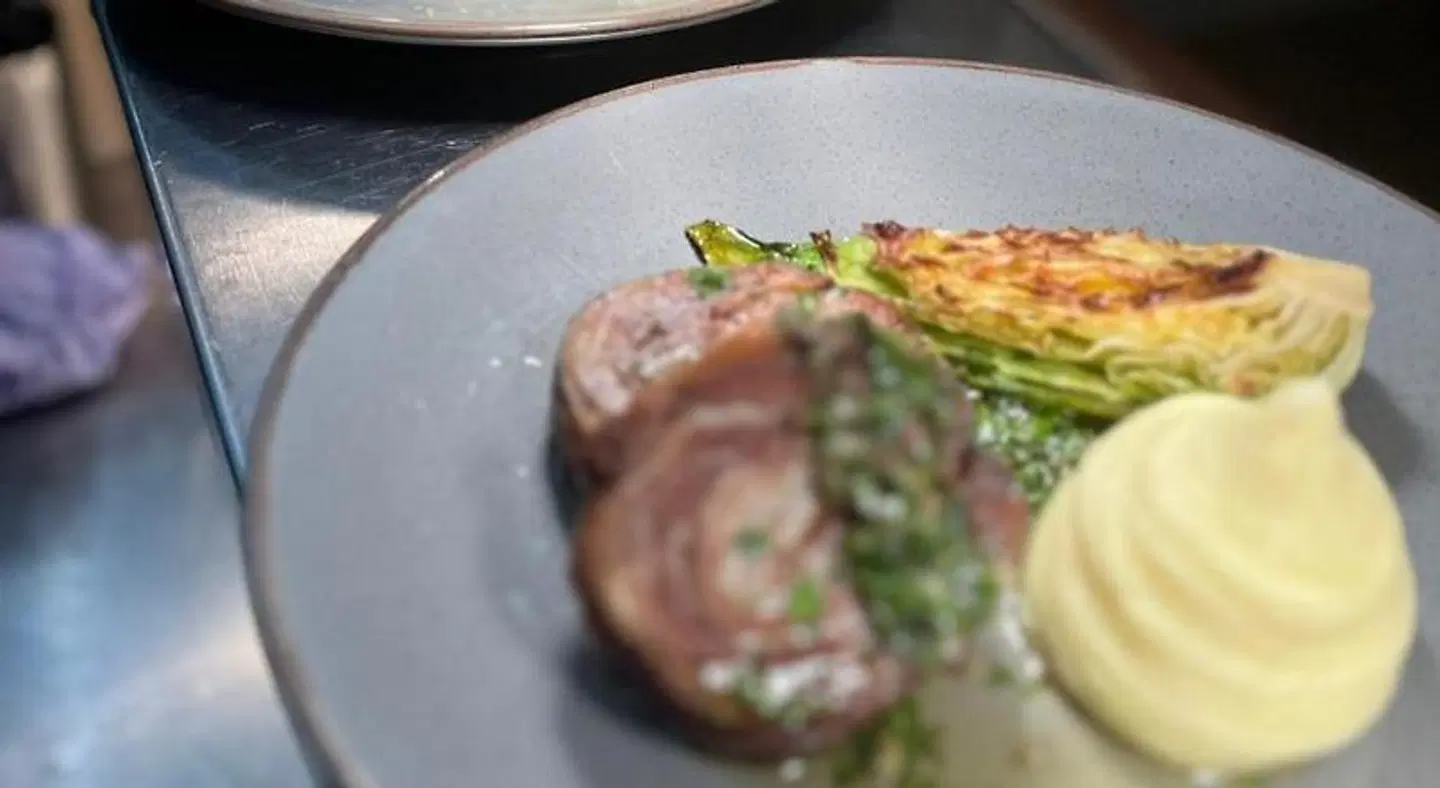 Royal Oak Hotel HEALTH_BEAUTY