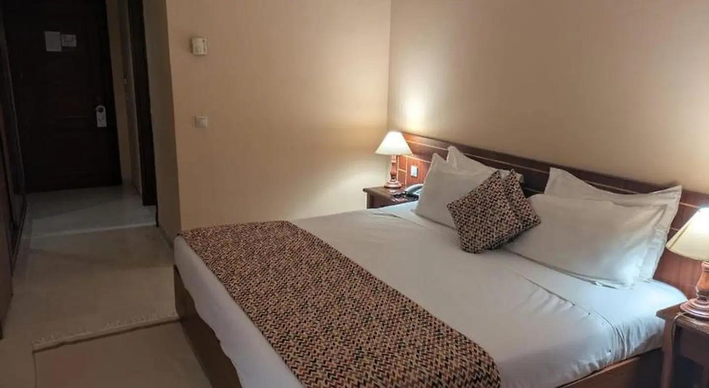 Hôtel Le Consul ROOM_EXAMPLE