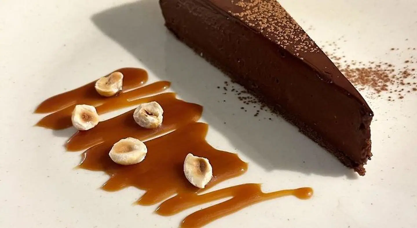 Royal Oak Hotel Badezimmer