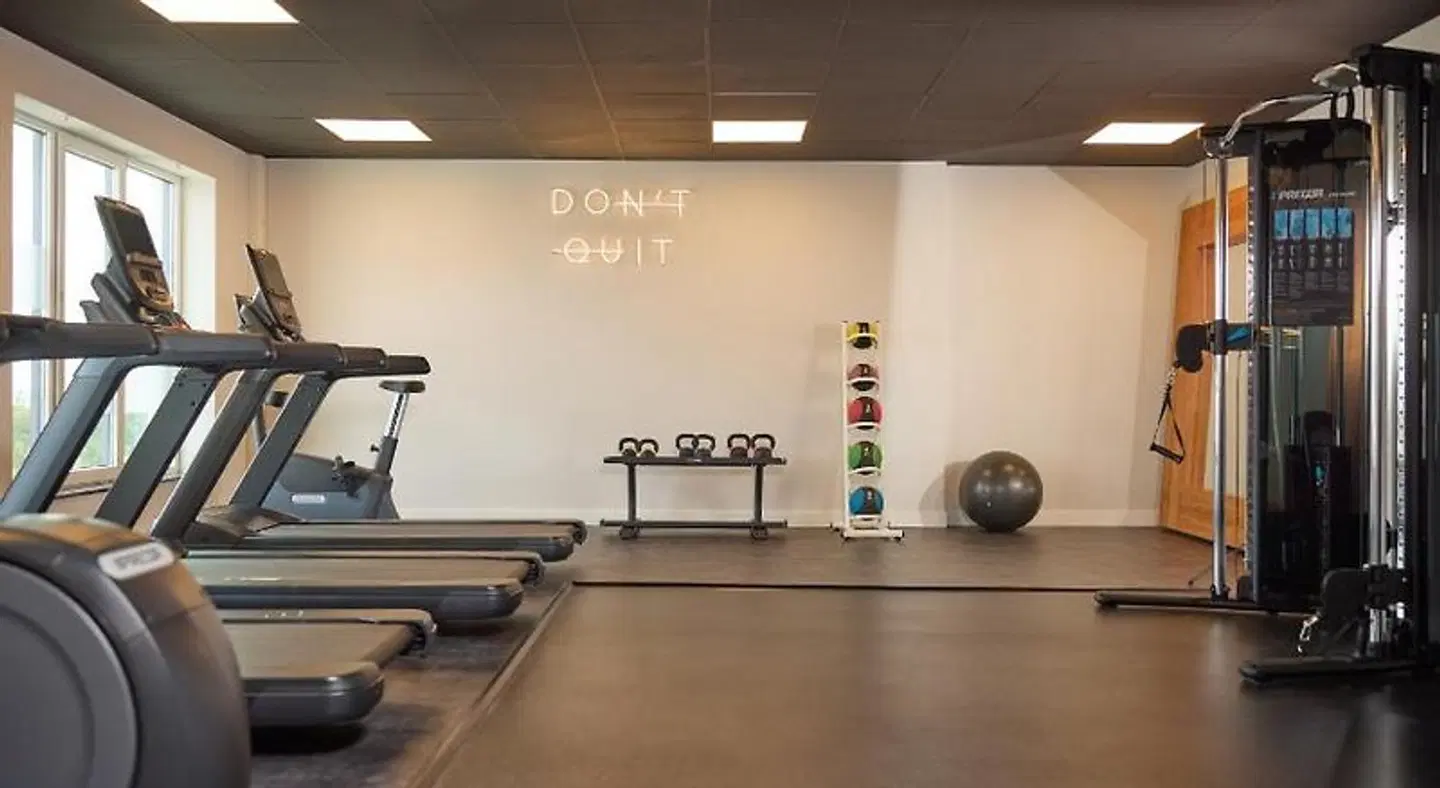 Hilton Garden Inn Leiden Sport und Entertainment