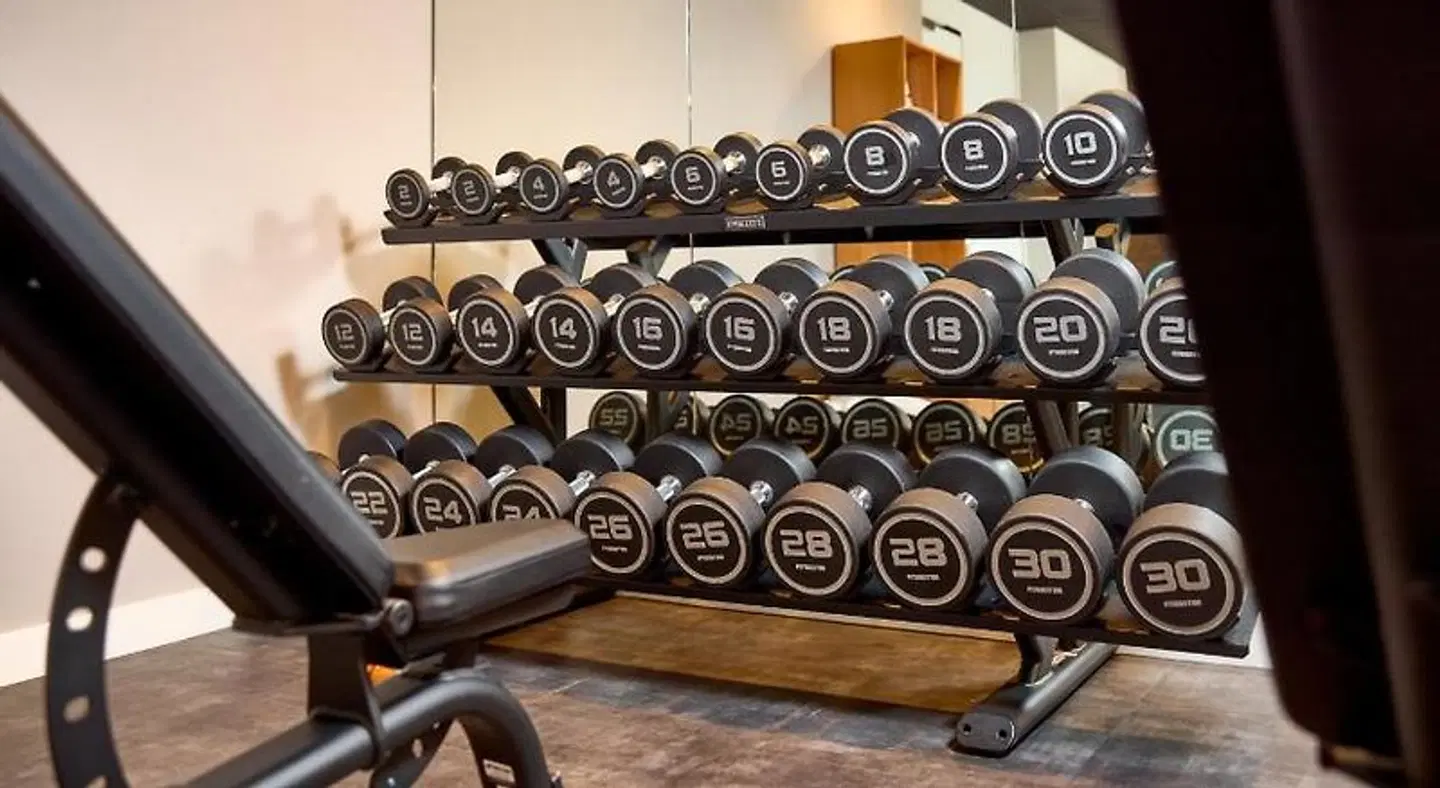 Hilton Garden Inn Leiden Sport und Entertainment