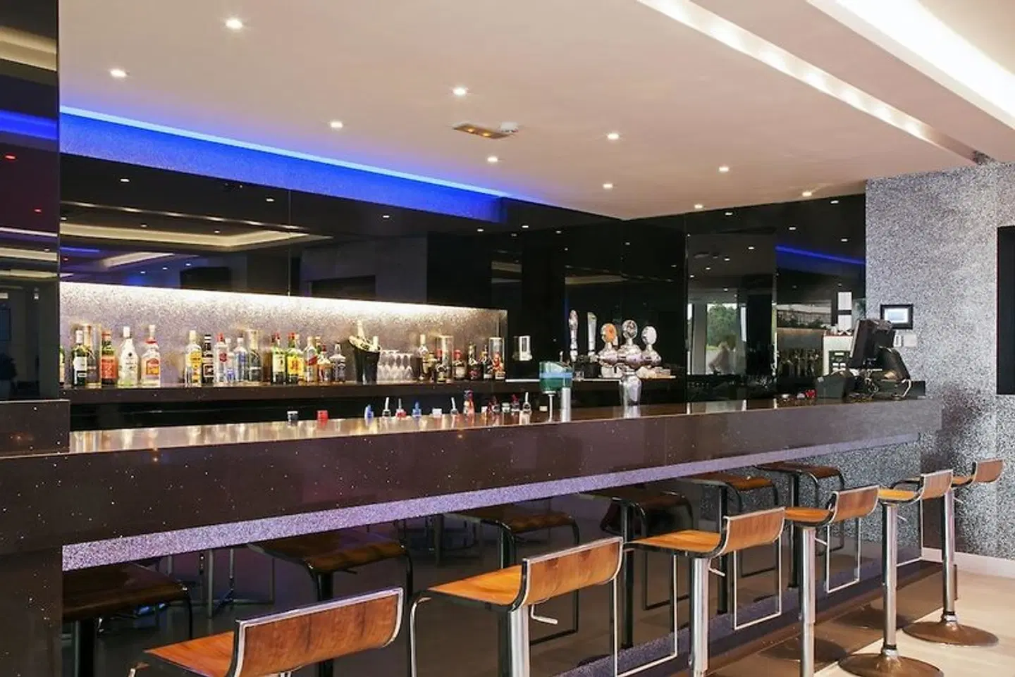 Christofinia Hotel Bar